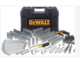 DEWALT ZESTAW KLUCZY 247el.