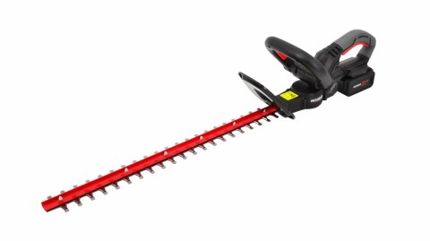 HOOZAR NOŻYCE DO ŻYWOPŁOTU 20"/51cm 18V 1x5.0Ah HT45-T1