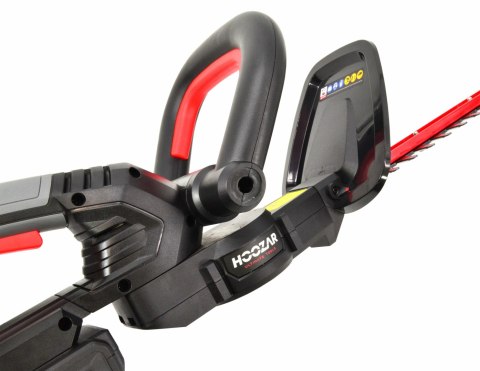 HOOZAR NOŻYCE DO ŻYWOPŁOTU 20"/51cm 18V 1x5.0Ah HT45-T1
