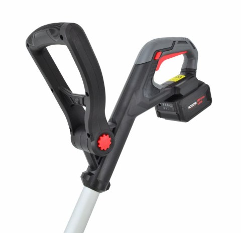 HOOZAR PODKASZARKA DO TRAWY 18V 1x5.0Ah GT30-T1