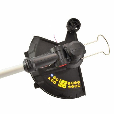 HOOZAR PODKASZARKA DO TRAWY 18V 1x5.0Ah GT30-T1