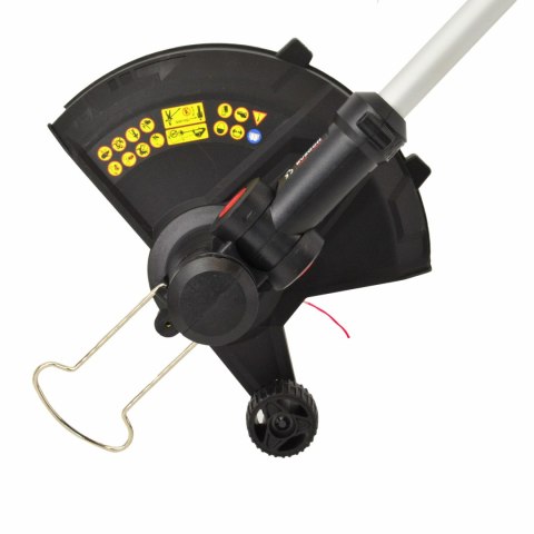 HOOZAR PODKASZARKA DO TRAWY 18V 1x5.0Ah GT30-T1