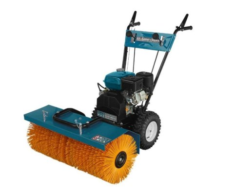 KÖNNER & SÖHNEN WIELOFUNKCYJNA MASZYNA KS 7HP-MFM 80 SET 4 w 1