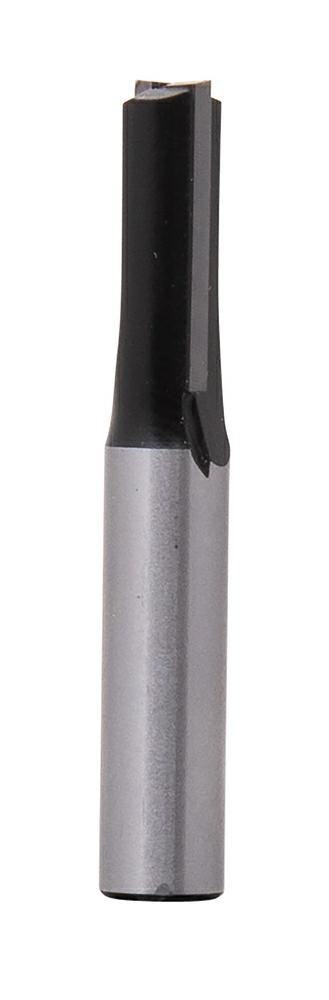 MAKITA FREZ PROSTY 8mm 8x51mm (2 OSTRZA)