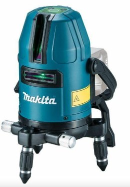 MAKITA.LASER LINIOWY 12V SK10GDZ