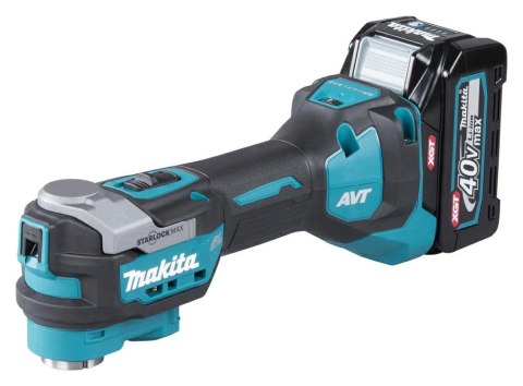 MAKITA NARZĘDZIE WIELOF.40V XGT TM001GD201