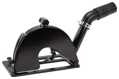 MAKITA OSŁONA DO CIĘCIA Z ODSYS. 180mm