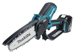 MAKITA PIŁA ŁAŃCUCHOWA 18V DUC150SF01 15cm 1x5,0Ah