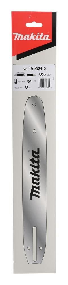 MAKITA PROWADNICA ŁAŃCUCHA 35cm 1,3mm 3/8"