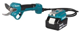 MAKITA SEKATOR 18V DUP180T001 1x5,0Ah