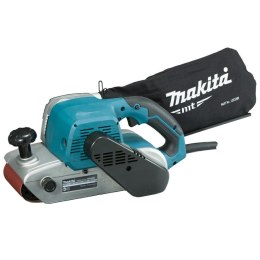 MAKITA SZLIFIERKA TAŚMOWA 940W M9400B 100x610mm /MT