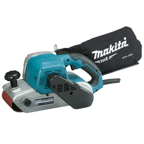 MAKITA SZLIFIERKA TAŚMOWA 940W M9400B 100x610mm /MT