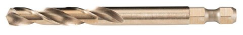 MAKITA WIERTŁO PROWADZĄCE DO OTWORNIC BIM HSS-Co 1/4" HEX 7,15x85mm STAL NIERDZEWNA