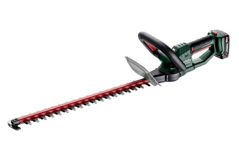 METABO NOŻYCE DO ŻYWOPŁOTU HS 18 LTX 55 2x2,0Ah