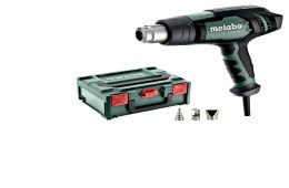 METABO OPALARKA HG 20-600 METABOX