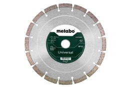 METABO TARCZA DIAMENTOWA PROMOTION 230 x 22mm