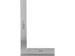 YATO KĄTOWNIK ŚLUSARSKI ZE STOPKĄ 400x250mm