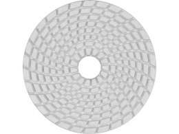 YATO KRĄŻEK ŚCIERNY DIAMENTOWY DO SZLIFOWANIA GRESU 100mm P 100