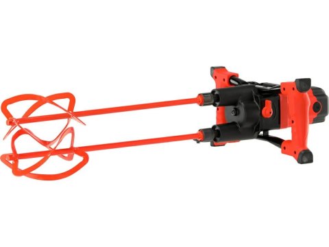 YATO MIESZARKA BUDOWLANA PODWÓJNA II BIEGI 1850W