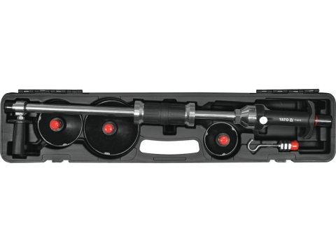 YATO MŁOTEK BEZWŁADNOŚCIOWY DO USUWANIA WGNIECEŃ