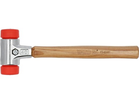 YATO MŁOTEK BRUKARSKI FI 40mm / 630g