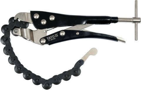 YATO OBCINAK DO RUR WYDECHOWYCH