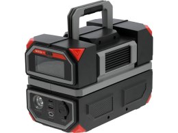 YATO STACJA ZASILANIA PRZENOŚNA 300W 315Wh