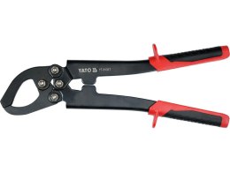 YATO SZCZYPCE DO ŁĄCZENIA PROFILI 320mm