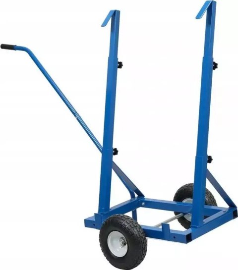 YATO WÓZEK DO TRANSPORTU PŁYT