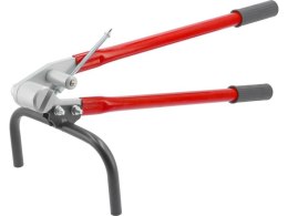 YATO ZAGINACZ HAKÓW RYNNOWYCH Z PODSTAWĄ