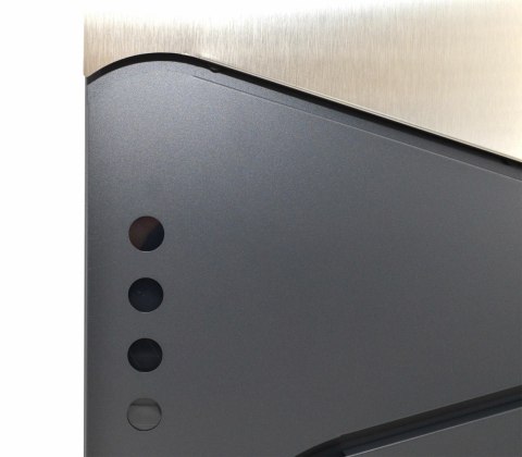 AW SKRZYNKA NA LISTY 53 / 370x370x105mm