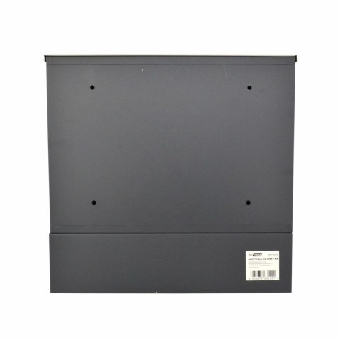 AW SKRZYNKA NA LISTY 53 / 370x370x105mm