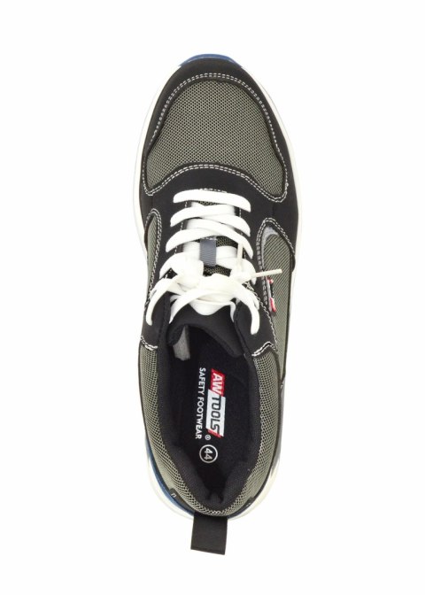 AWTOOLS BUTY NISKIE NEON BLUE R.41 KAT.SB LEKKIE