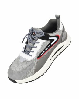 AWTOOLS BUTY NISKIE SILVER R.45 KAT.SBP