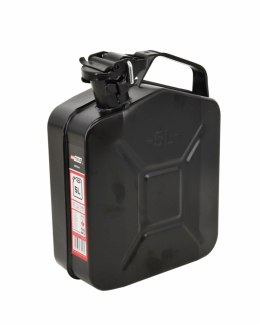 AWTOOLS KANISTER METALOWY NA PALIWO 5L