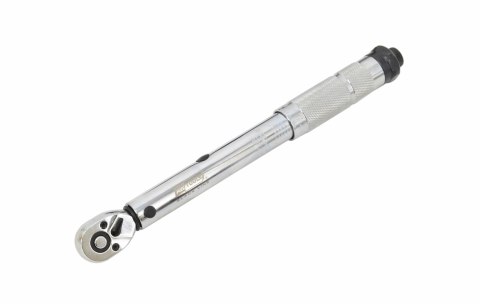 AWTOOLS KLUCZ DYNAMOMETRYCZNY 1/4" 5-25Nm BLACK LINE