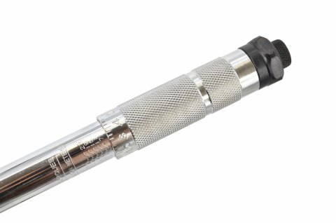 AWTOOLS KLUCZ DYNAMOMETRYCZNY 1/4" 5-25Nm BLACK LINE