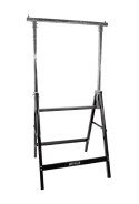 AWTOOLS KOBYŁKA STOJAK REGULOWANA WYSOKOŚĆ 80-130cm, 1 szt.