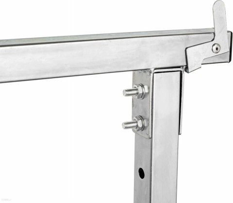 AWTOOLS KOBYŁKA STOJAK REGULOWANA WYSOKOŚĆ 80-130cm, 1 szt.