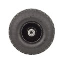 AWTOOLS KOŁO PNEU.10"x3.50-4 DO WÓZKA