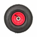 AWTOOLS KOŁO PNEU.10"x3.50-4 DO WÓZKA