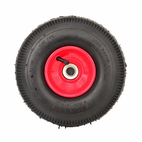 AWTOOLS KOŁO PNEU.10"x3.50-4 DO WÓZKA