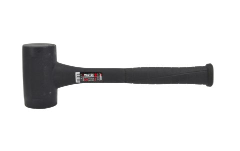 AWTOOLS MŁOTEK BEZODRZUTOWY FI=60mm 1000g