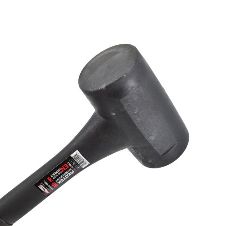 AWTOOLS MŁOTEK BEZODRZUTOWY FI=60mm 1000g