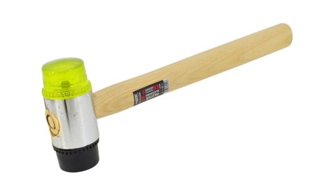 AWTOOLS MŁOTEK BLACHARSKI GUMA-PLASTIK 50mm