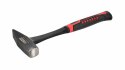 AWTOOLS MŁOTEK ŚLUSARSKI 1000g MONOBLOCK BLACK LINE