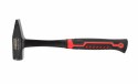 AWTOOLS MŁOTEK ŚLUSARSKI 500g MONOBLOCK BLACK LINE
