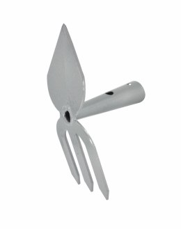 AWTOOLS MOTYCZKA SERCE Z PAZURKI OPRAWNA