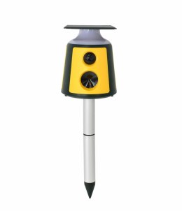 AWTOOLS ODSTRASZACZ ULTRADŹWIĘKOWY LED 360 ST.