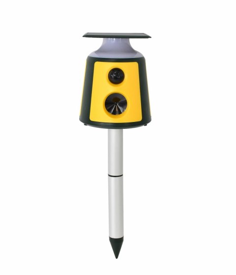 AWTOOLS ODSTRASZACZ ULTRADŹWIĘKOWY LED 360 ST.